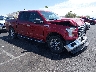 1FTEW1EP4GK****** Salvamento y Destrozados 2016 Ford F-150 en Las Vegas