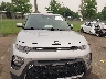 KNDJ23AU8L7****** Wrecked 2020 Kia Soul in New Jersey State