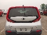 KNDJ23AU8L7****** Wrecked 2020 Kia Soul