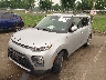 KNDJ23AU8L7****** Used and Repairable 2020 Kia Soul in Englishtown