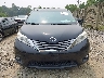 5TDYK3DC0FS****** Used 2015 Toyota Sienna in Virginia State