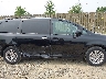 5TDYK3DC0FS****** Repairable 2015 Toyota Sienna in Virginia State