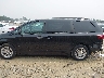 5TDYK3DC0FS****** Salvage 2015 Toyota Sienna