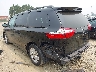 5TDYK3DC0FS****** Salvage and Repairable 2015 Toyota Sienna in Northern Virginia