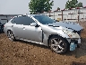 JNKBV61E27M****** Repairable 2007 Infiniti G35 in Washington State