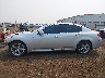 JNKBV61E27M****** Salvage 2007 Infiniti G35