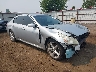 JNKBV61E27M****** Salvage and Wrecked 2007 Infiniti G35 in Spokane
