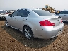 JNKBV61E27M****** Salvage and Repairable 2007 Infiniti G35 in Spokane