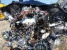 1HD1DJV11XY****** Wrecked 1999 Harley-Davidson Electra Glide Classic