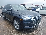 WA1BNAFY7J2****** Salvage and Wrecked 2018 Audi Q5 in Baton Rouge