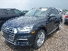 WA1BNAFY7J2****** Used and Repairable 2018 Audi Q5 in Baton Rouge