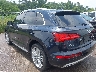 WA1BNAFY7J2****** Salvage and Repairable 2018 Audi Q5 in Baton Rouge