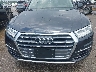 WA1BNAFY7J2****** Salvage and Repairable 2018 Audi Q5 in Louisiana State