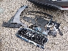 5N1DL0MMXKC****** Wrecked 2019 Infiniti QX60 in Ohio State