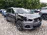 5N1DL0MMXKC****** Salvage and Wrecked 2019 Infiniti QX60 in Dayton