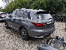 5N1DL0MMXKC****** Salvage and Repairable 2019 Infiniti QX60 in Dayton
