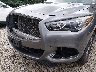 5N1DL0MMXKC****** Salvage and Repairable 2019 Infiniti QX60 in Ohio State