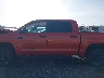 5TFDW5F12HX****** Salvage 2017 Toyota Tundra