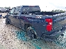 1GCPYCEF5LZ****** Salvage and Repairable 2020 Chevrolet Silverado 1500 in Columbus