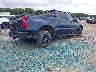 1GCPYCEF5LZ****** Salvage and Wrecked 2020 Chevrolet Silverado 1500 in Ohio State
