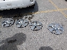 1G1BB5SM5G7****** Wrecked 2016 Chevrolet Cruze in Texas State