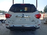 5N1DR2MM5HC****** Wrecked 2017 Nissan Pathfinder