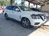 5N1DR2MM5HC****** Salvage and Wrecked 2017 Nissan Pathfinder in Seattle