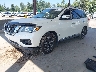 5N1DR2MM5HC****** Used and Repairable 2017 Nissan Pathfinder in Seattle