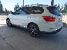 5N1DR2MM5HC****** Salvage and Repairable 2017 Nissan Pathfinder in Seattle