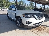 5N1DR2MM5HC****** Salvage and Repairable 2017 Nissan Pathfinder in Washington State