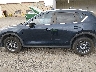 JM3KFACL9H0****** Reparables 2017 Mazda CX-5 en Estado de Nevada