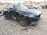 JM3KFACL9H0****** Salvamento y Destrozados 2017 Mazda CX-5 en Reno