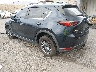 JM3KFACL9H0****** Salvamento y Reparables 2017 Mazda CX-5 en Reno