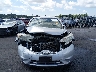 3N1CE2CP9GL****** Wrecked 2016 Nissan Versa Note in Illinois State