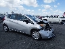 3N1CE2CP9GL****** Salvage and Wrecked 2016 Nissan Versa Note in Saint Louis