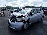 3N1CE2CP9GL****** Used and Repairable 2016 Nissan Versa Note in Saint Louis