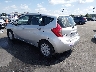 3N1CE2CP9GL****** Salvage and Repairable 2016 Nissan Versa Note in Saint Louis