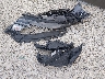 5GAEVAKW9KJ****** Wrecked 2019 Buick Enclave in Kentucky State