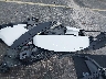 SALCK2FXXLH****** Wrecked 2020 Land Rover Discovery in Florida State