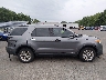 1FM5K8D8XEG****** Reparables 2014 Ford Explorer en Estado de Connecticut