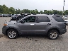 1FM5K8D8XEG****** Salvamento 2014 Ford Explorer