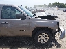 1GTR2VE70DZ****** Salvage and Repairable 2013 GMC Sierra 1500 in Little Rock