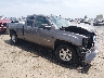 1GTR2VE70DZ****** Salvage and Wrecked 2013 GMC Sierra 1500 in Little Rock