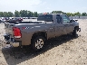 1GTR2VE70DZ****** Salvage and Wrecked 2013 GMC Sierra 1500 in Arkansas State