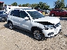 WVGSV7AX5HW****** Salvamento y Destrozados 2017 Volkswagen Tiguan en Omaha