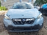 JF2GTHNC4M8****** Destrozados 2021 Subaru Crosstrek en Estado de Pennsylvania