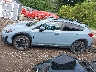 JF2GTHNC4M8****** Reparables 2021 Subaru Crosstrek en Estado de Pennsylvania