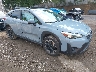 JF2GTHNC4M8****** Salvamento y Destrozados 2021 Subaru Crosstrek en Pittsburgh North