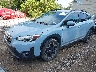 JF2GTHNC4M8****** Usados y Reparables 2021 Subaru Crosstrek en Pittsburgh North