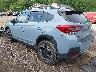 JF2GTHNC4M8****** Salvamento y Reparables 2021 Subaru Crosstrek en Pittsburgh North